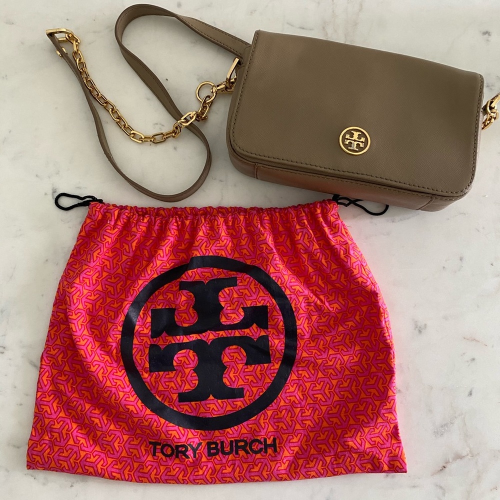 Tory Burch Robinson crossbody bag